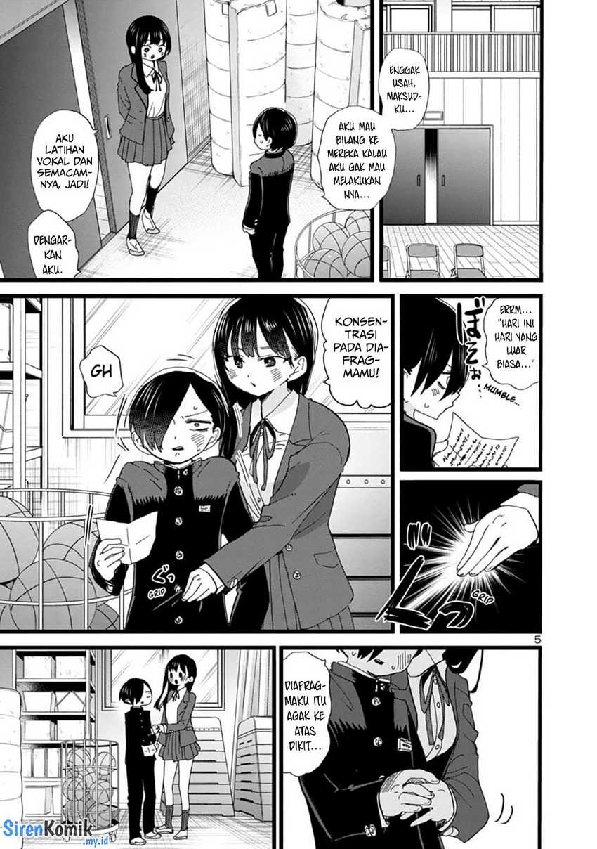Chapter 82 - halaman 8