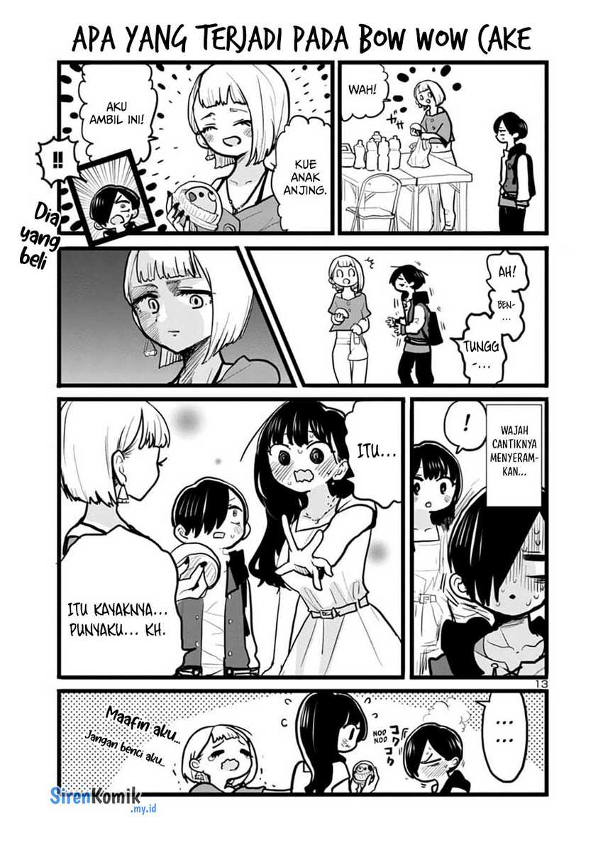 Chapter 81 - halaman 16