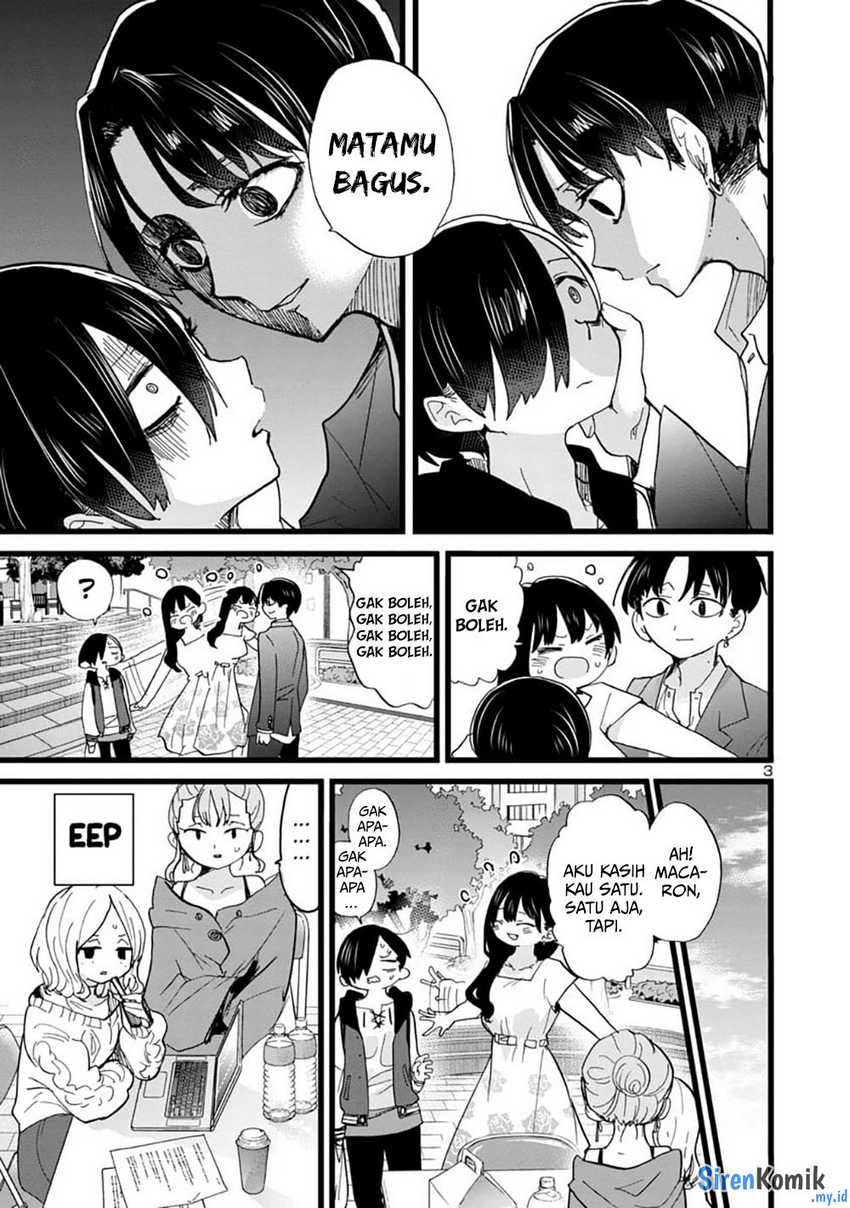 Chapter 81 - halaman 6