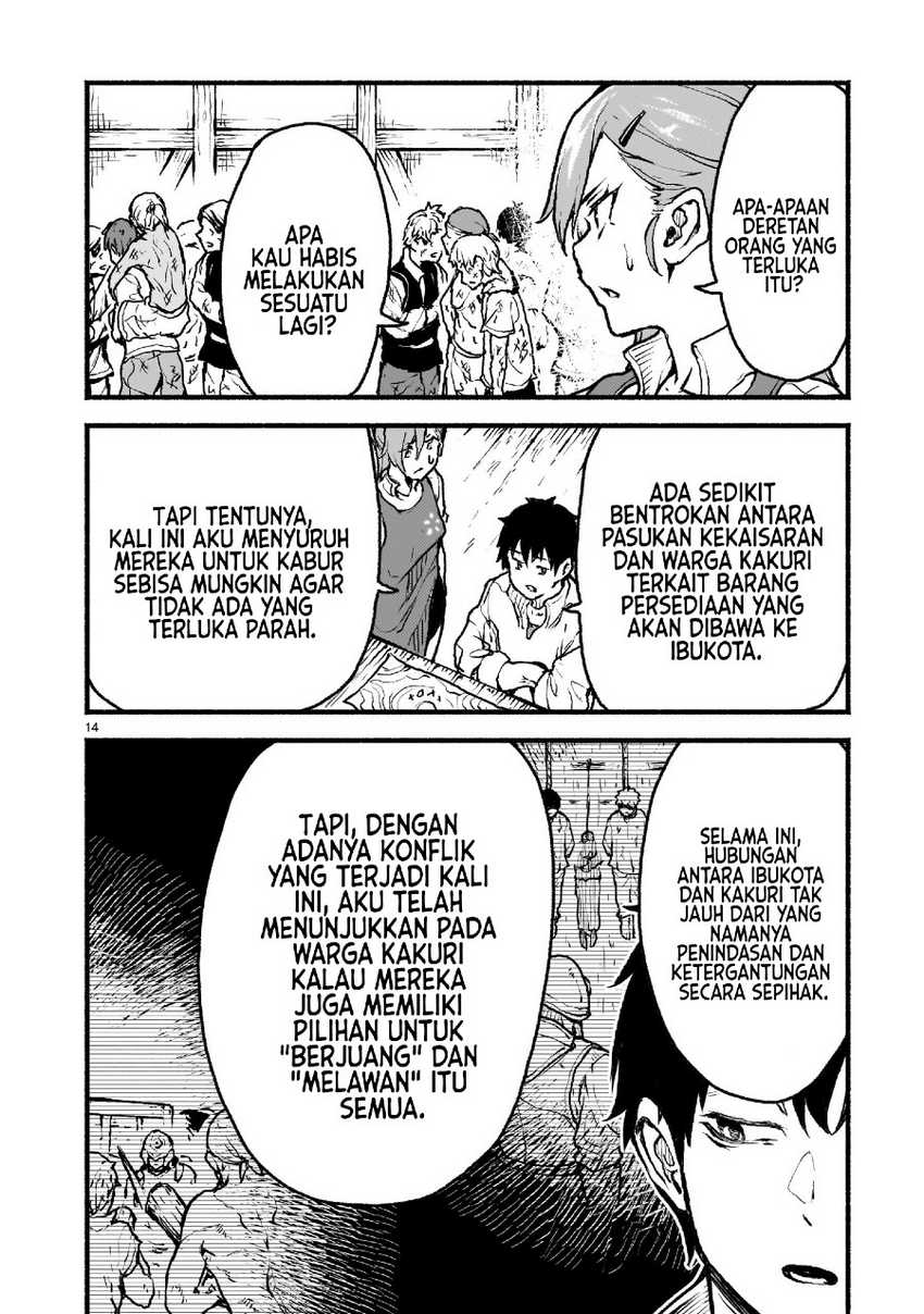 Chapter 45 - halaman 16