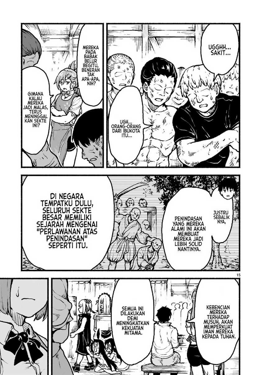 Chapter 45 - halaman 17