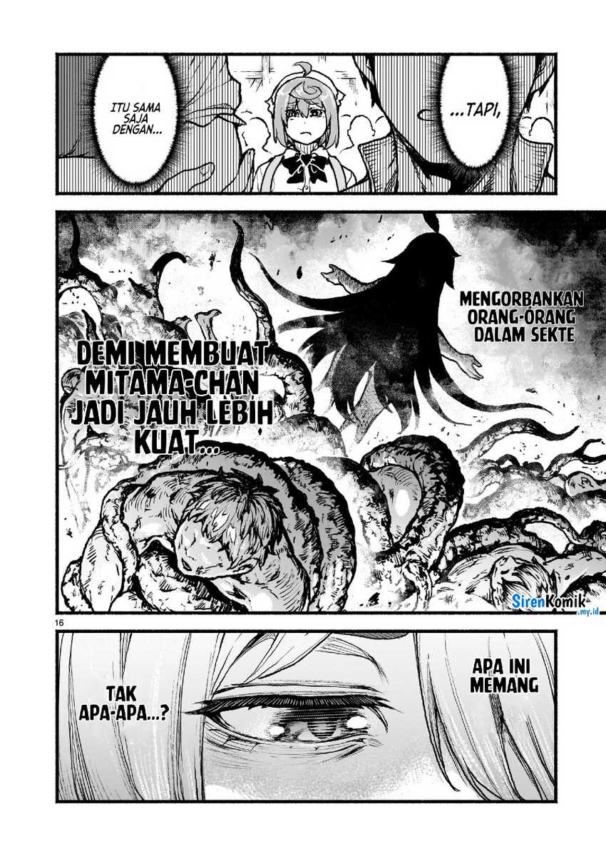 Chapter 45 - halaman 18