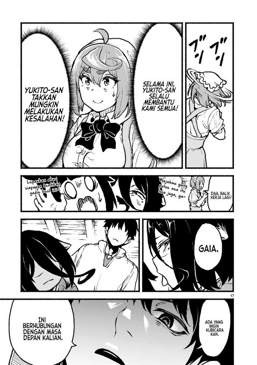 Chapter 45 - halaman 19