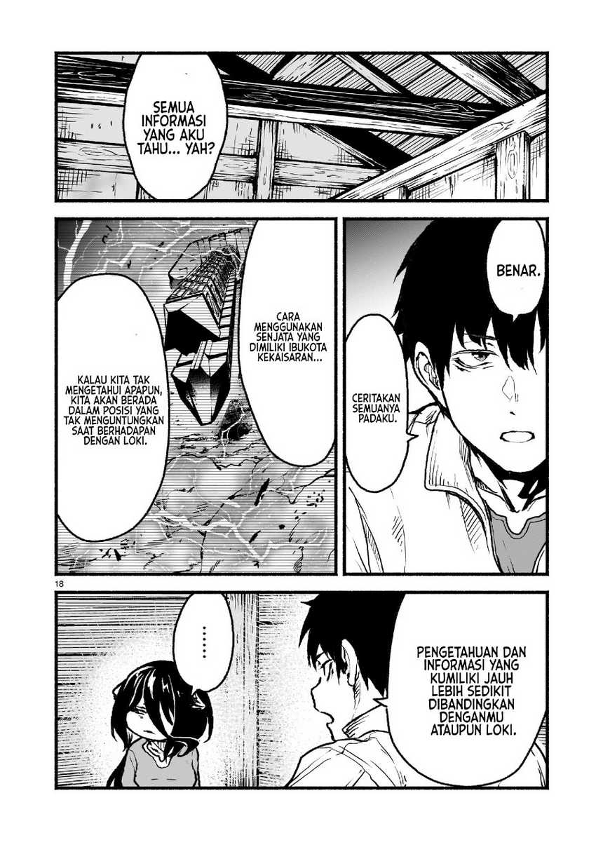 Chapter 45 - halaman 20
