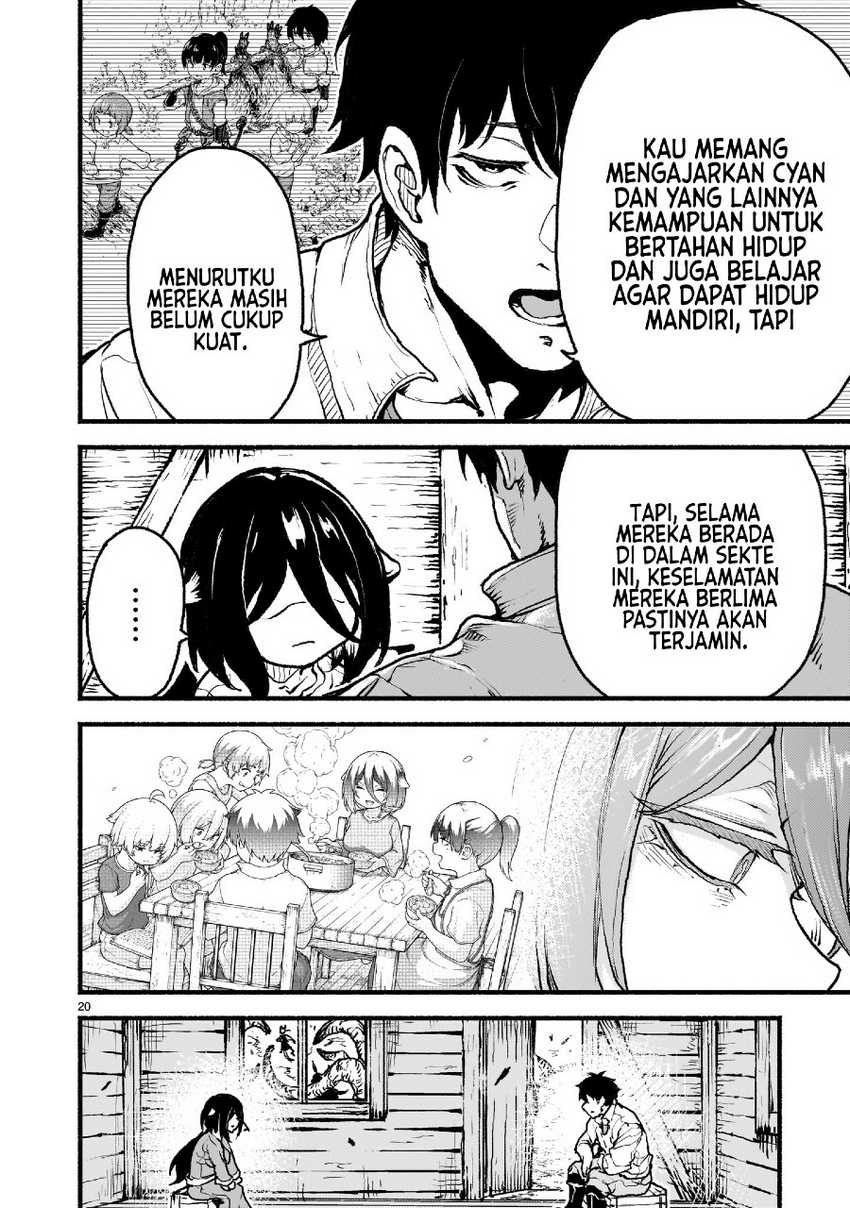 Chapter 45 - halaman 22