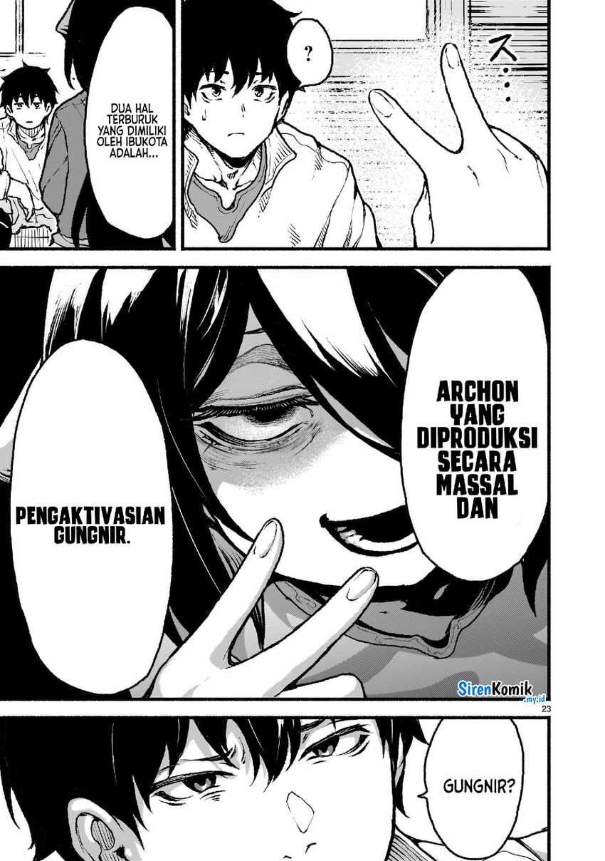Chapter 45 - halaman 25