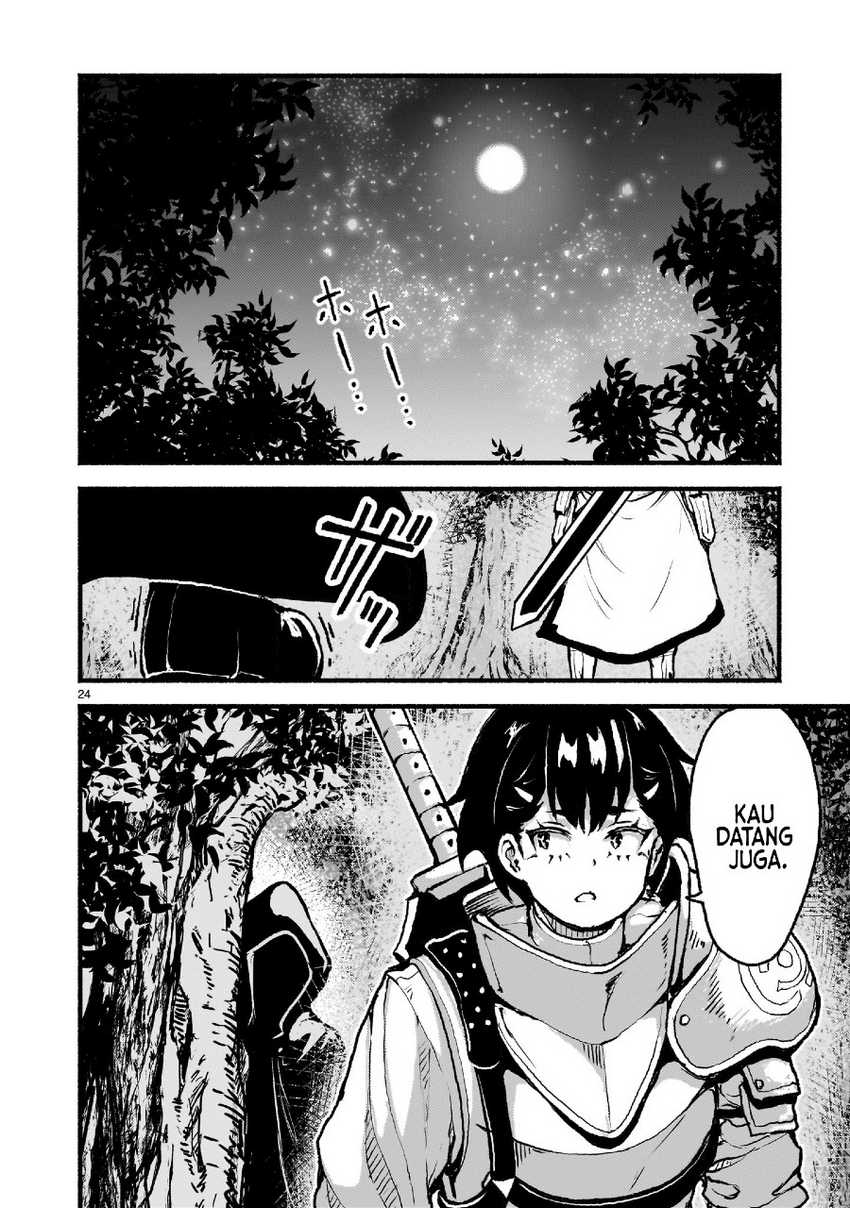Chapter 45 - halaman 26