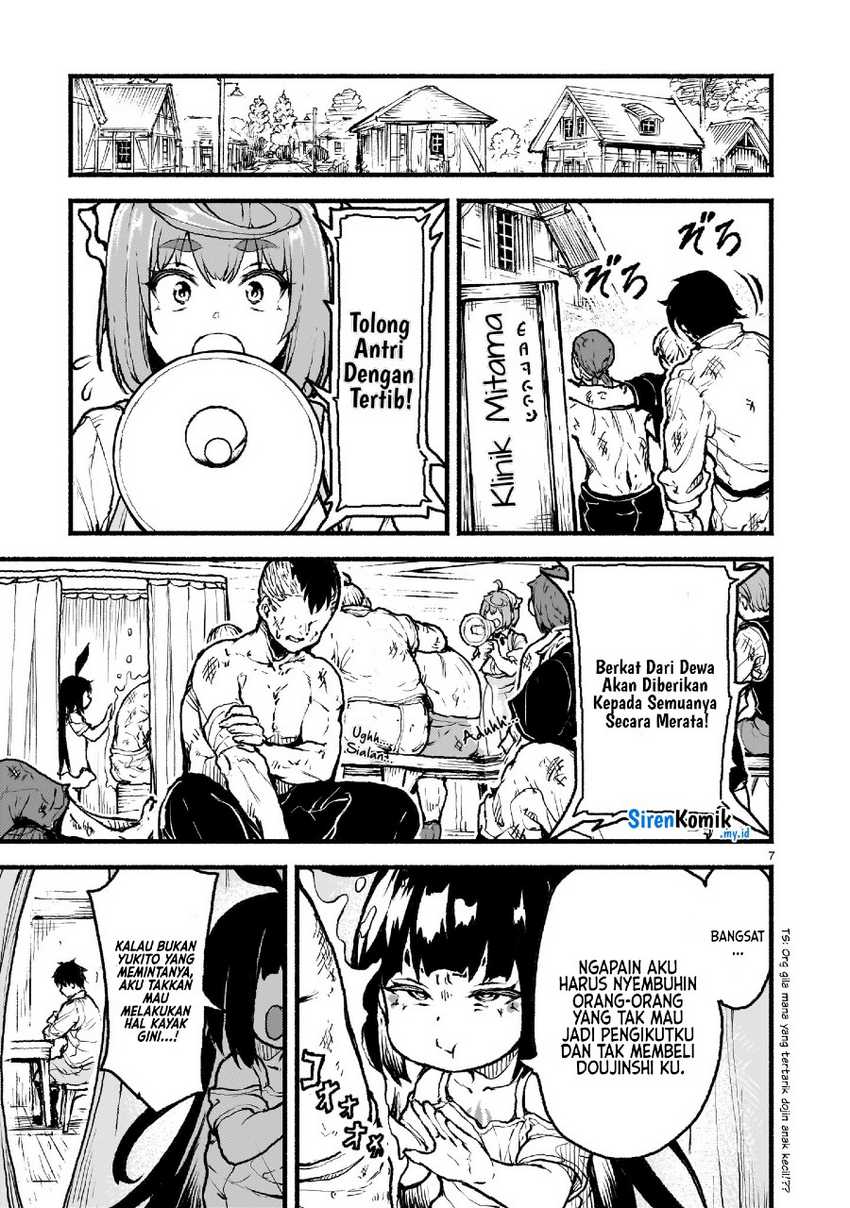 Chapter 45 - halaman 9