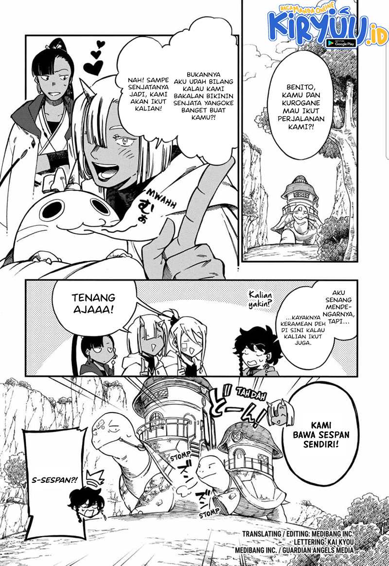 Chapter 28 - halaman 4