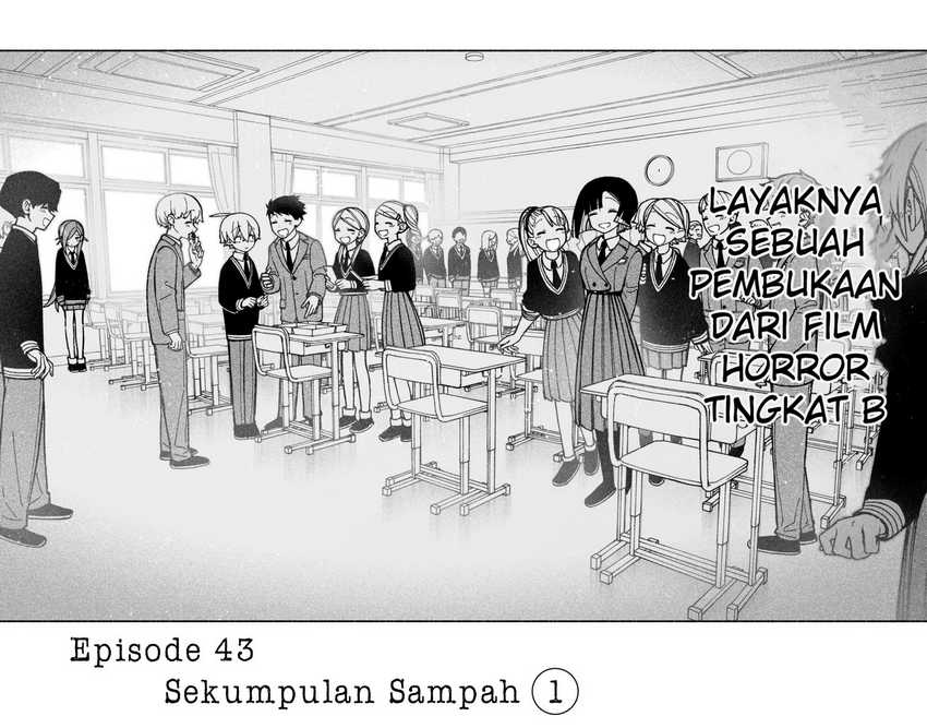 Chapter 43 - halaman 20