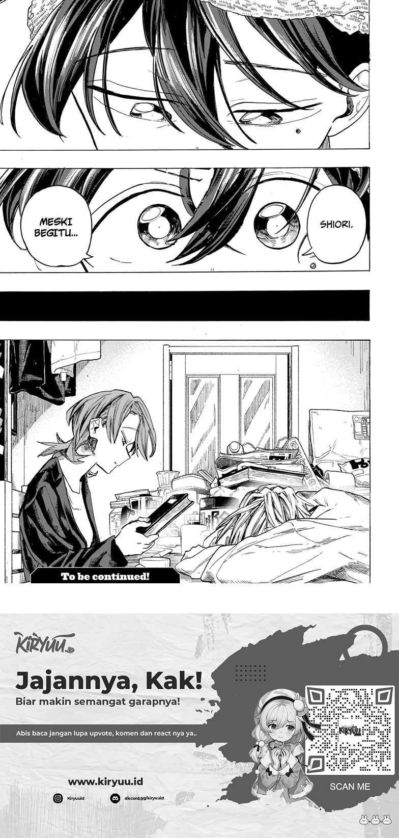 Chapter 43 - halaman 21