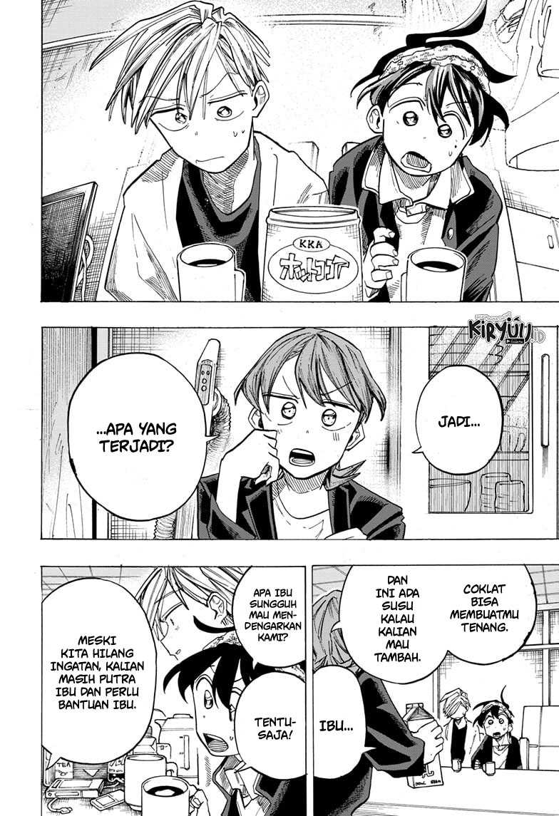 Chapter 43 - halaman 6