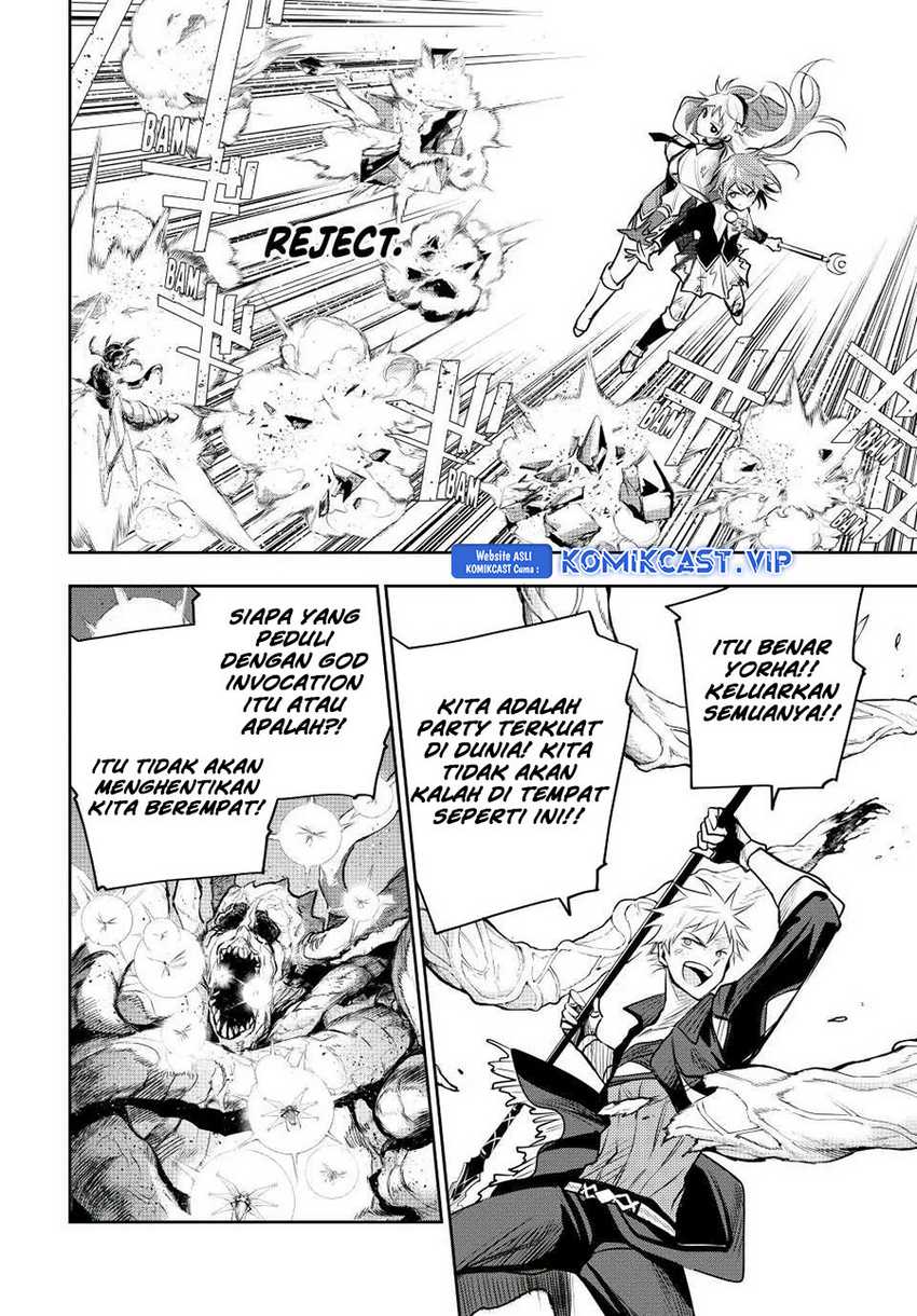 Chapter 78 - halaman 8