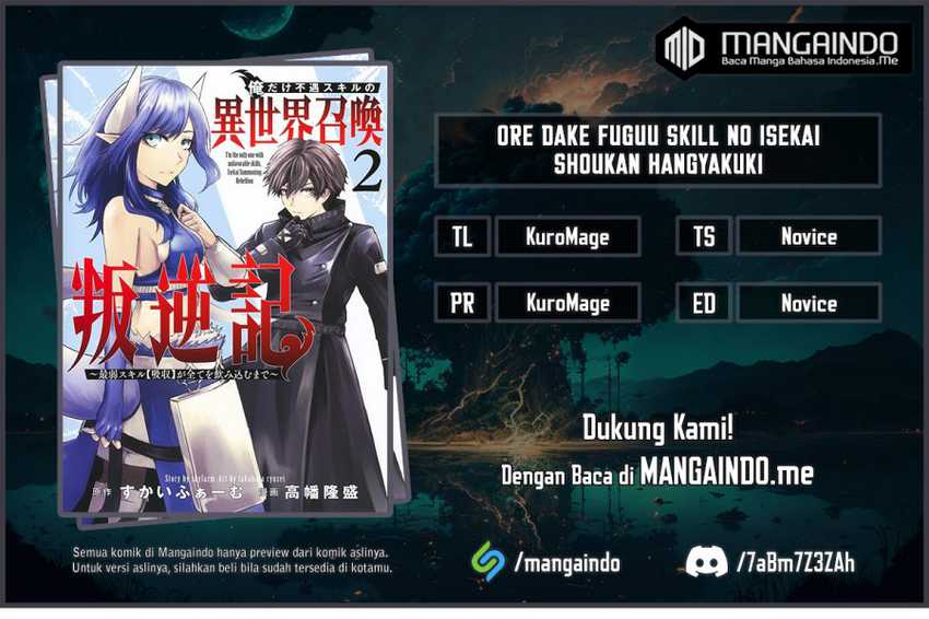 Chapter 45 - halaman 2