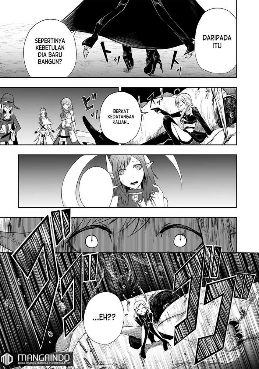 Chapter 45 - halaman 21