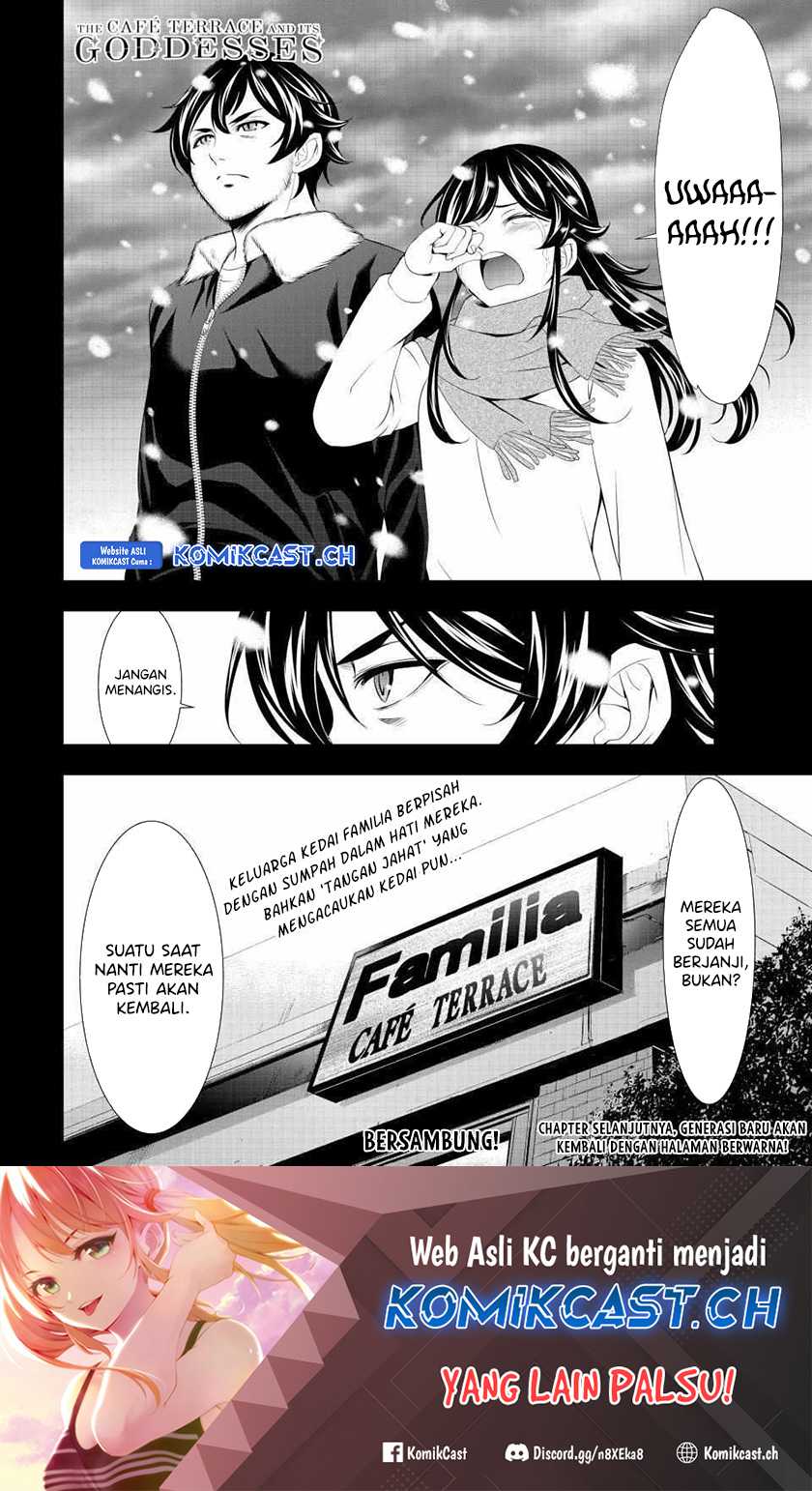 Chapter 123 - halaman 20