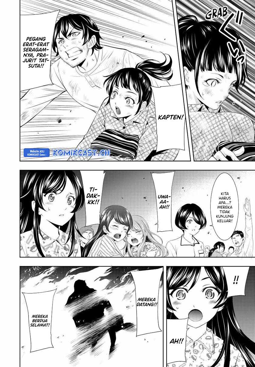 Chapter 123 - halaman 8