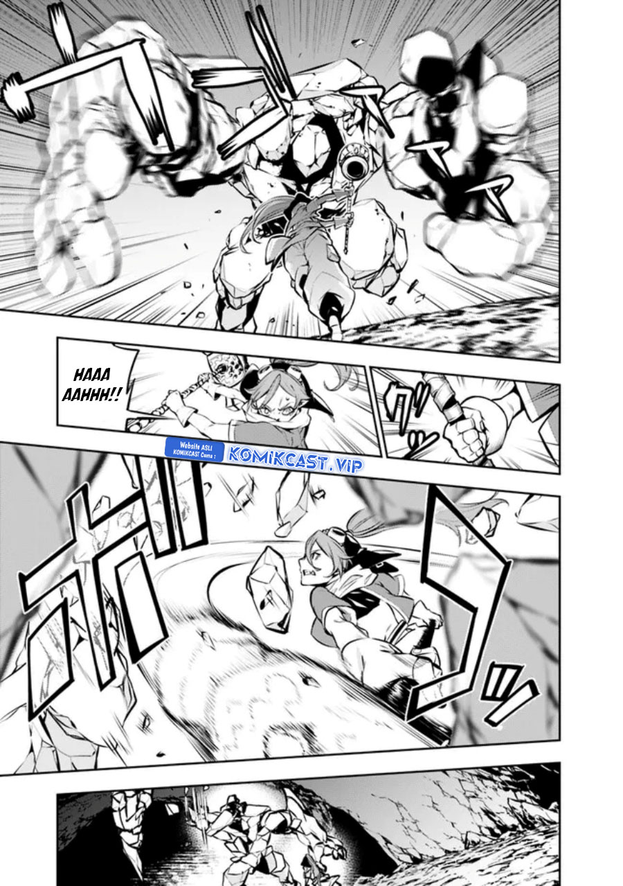 Chapter 85 - halaman 13