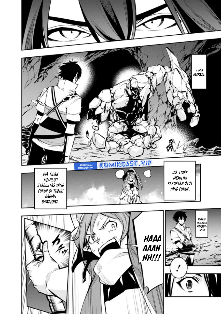 Chapter 85 - halaman 14