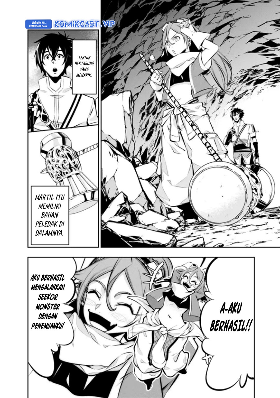 Chapter 85 - halaman 16