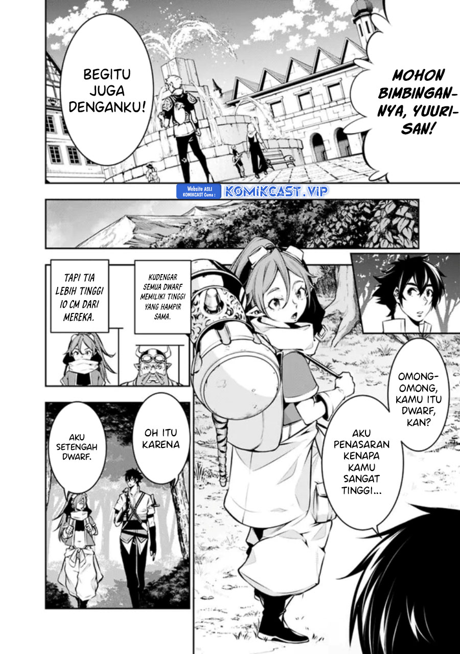 Chapter 85 - halaman 4