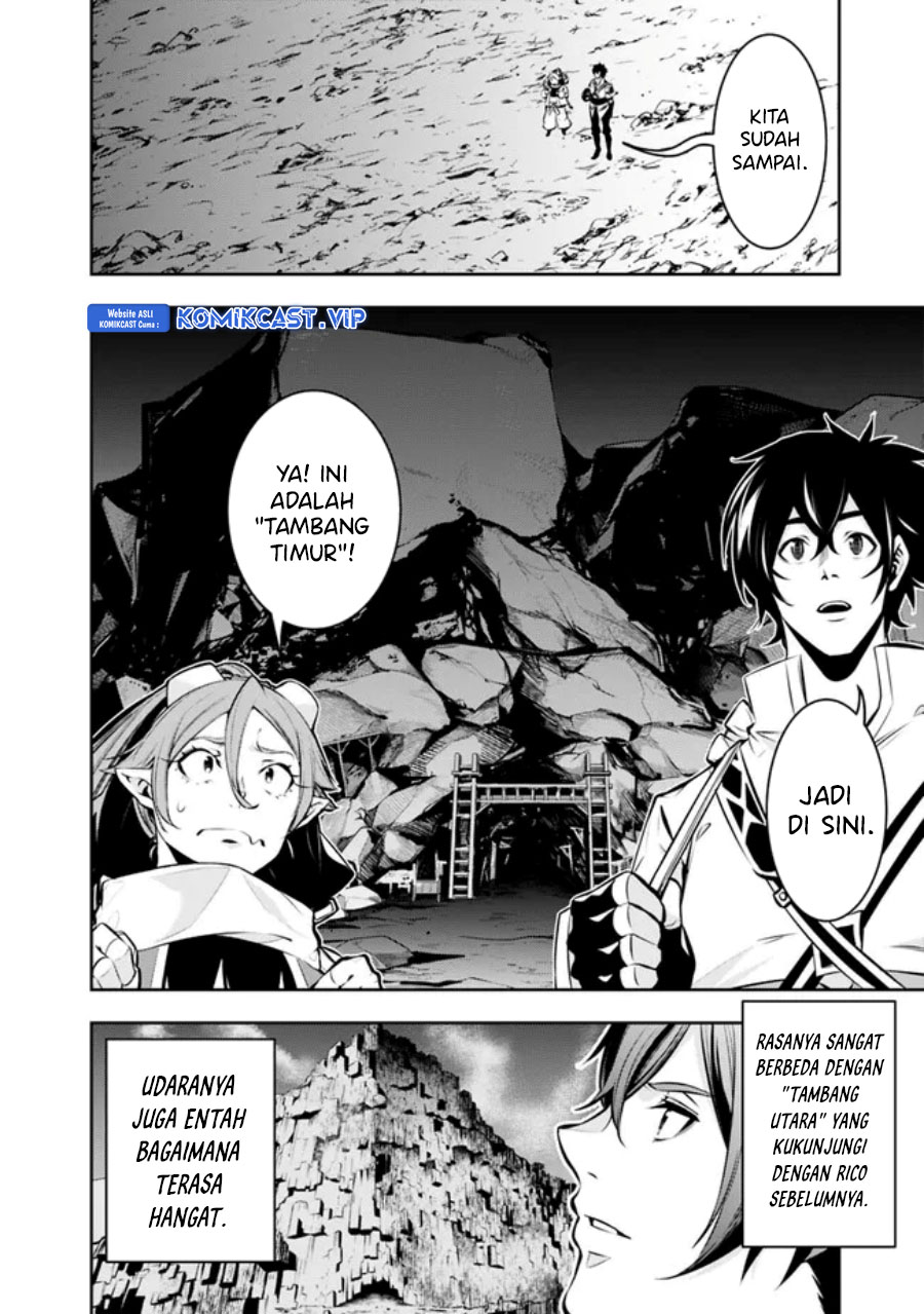 Chapter 85 - halaman 6