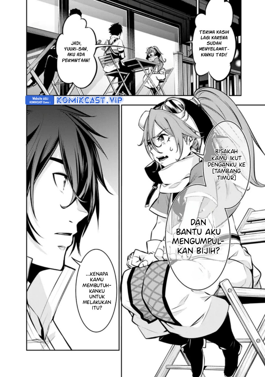 Chapter 84 - halaman 5