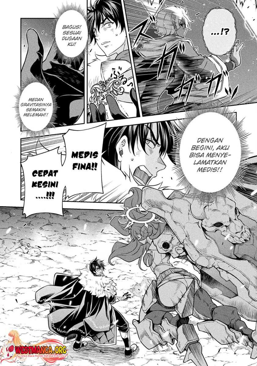 Chapter 84 - halaman 11