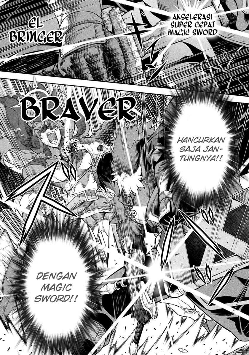 Chapter 84 - halaman 14