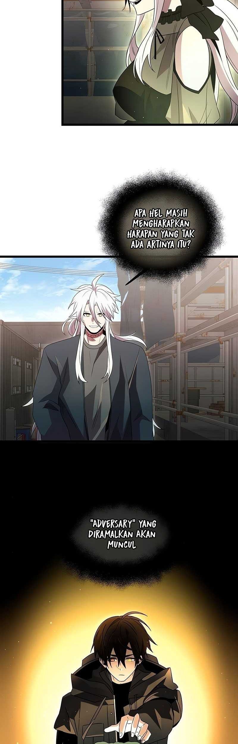 Chapter 80 - halaman 44