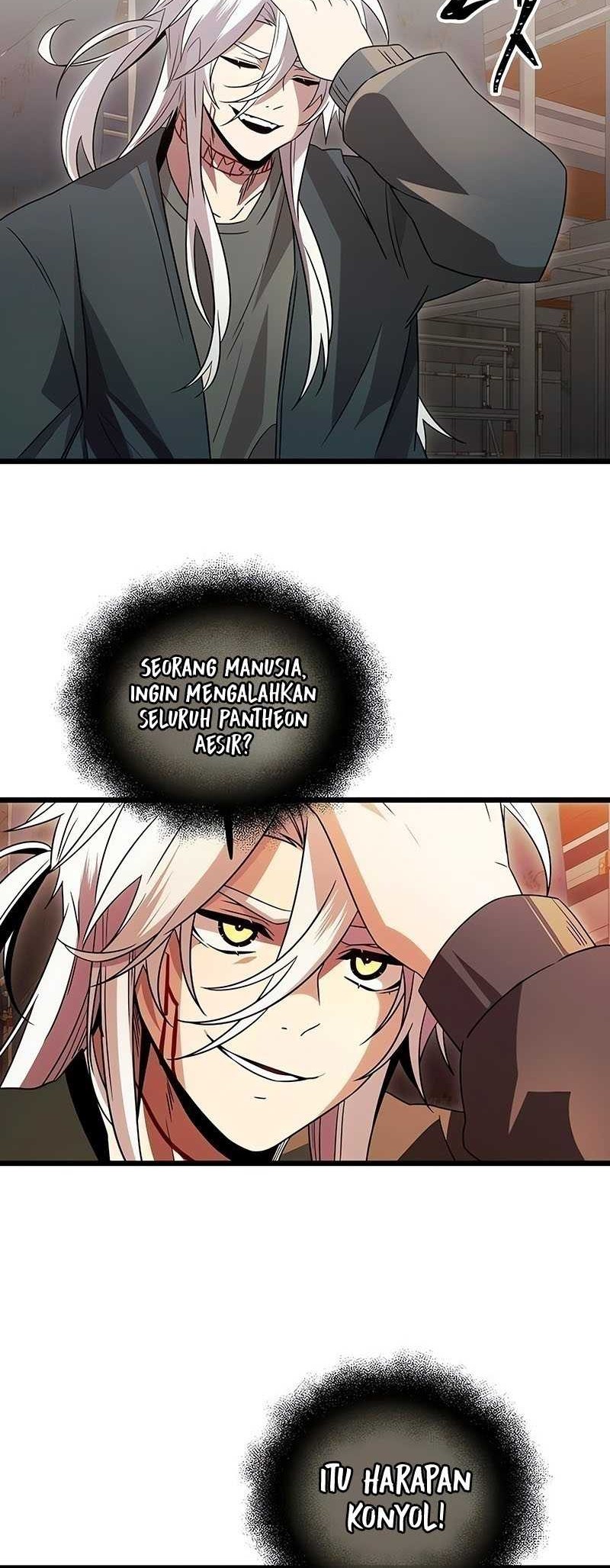 Chapter 80 - halaman 46