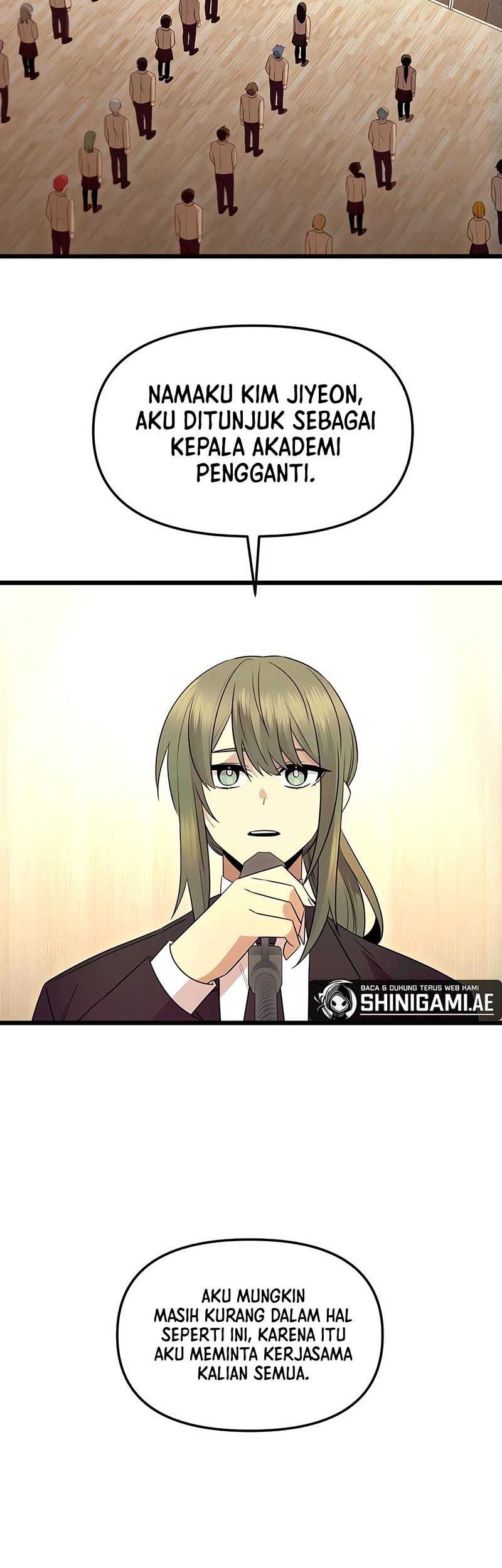 Chapter 80 - halaman 16