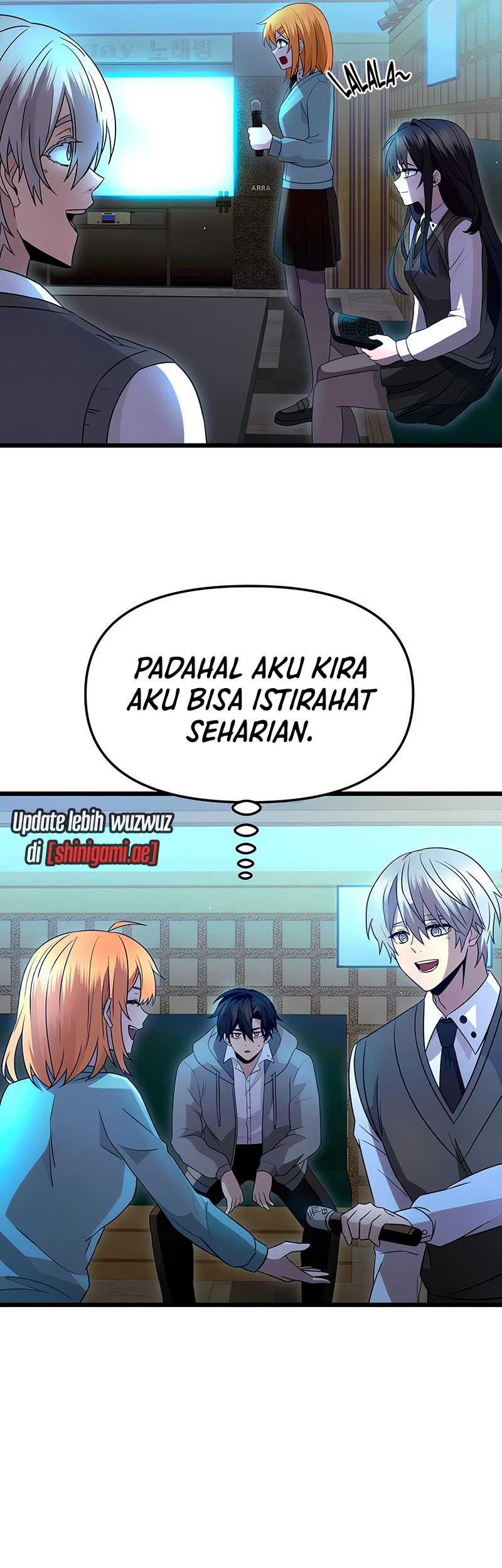 Chapter 80 - halaman 19