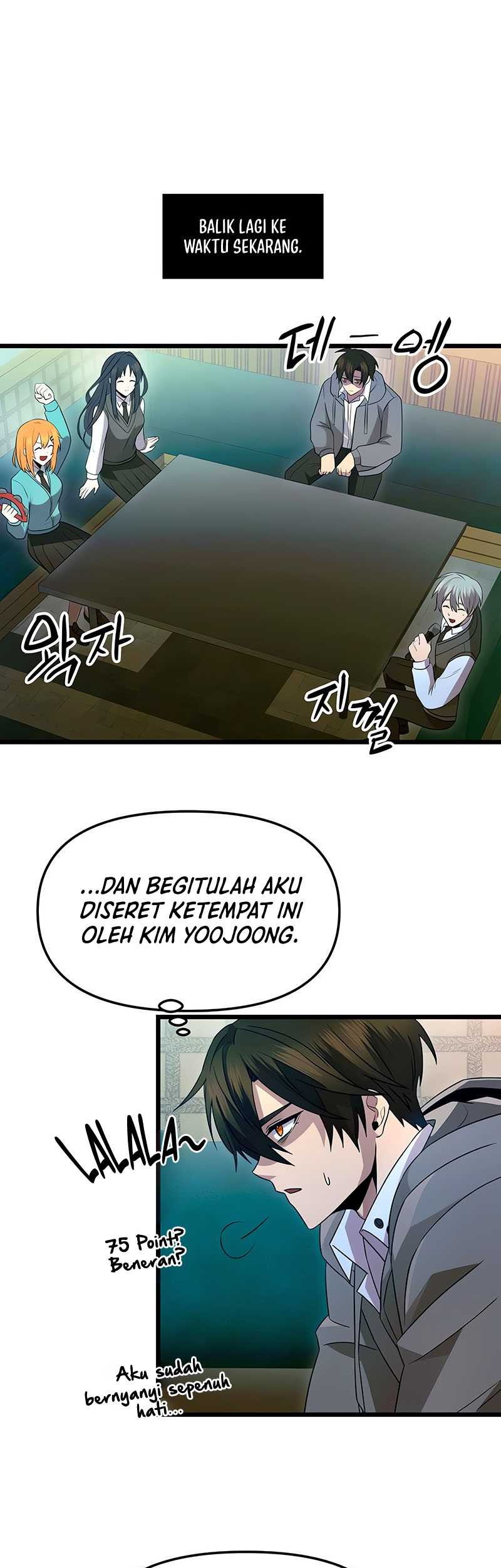 Chapter 80 - halaman 23