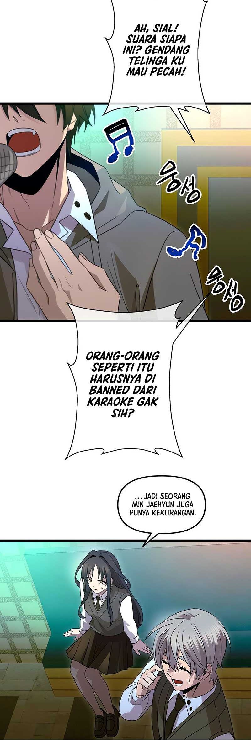Chapter 80 - halaman 26