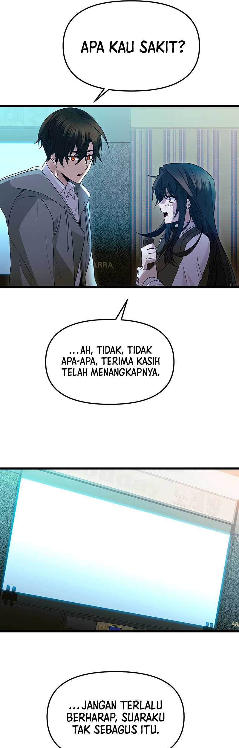 Chapter 80 - halaman 31