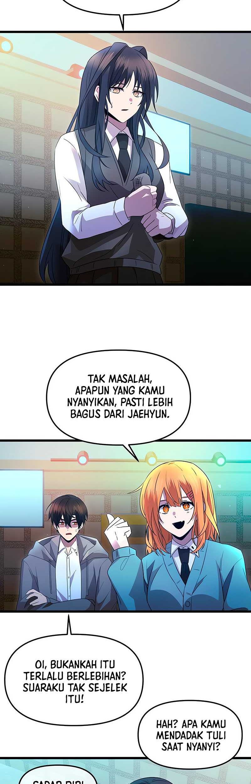 Chapter 80 - halaman 32