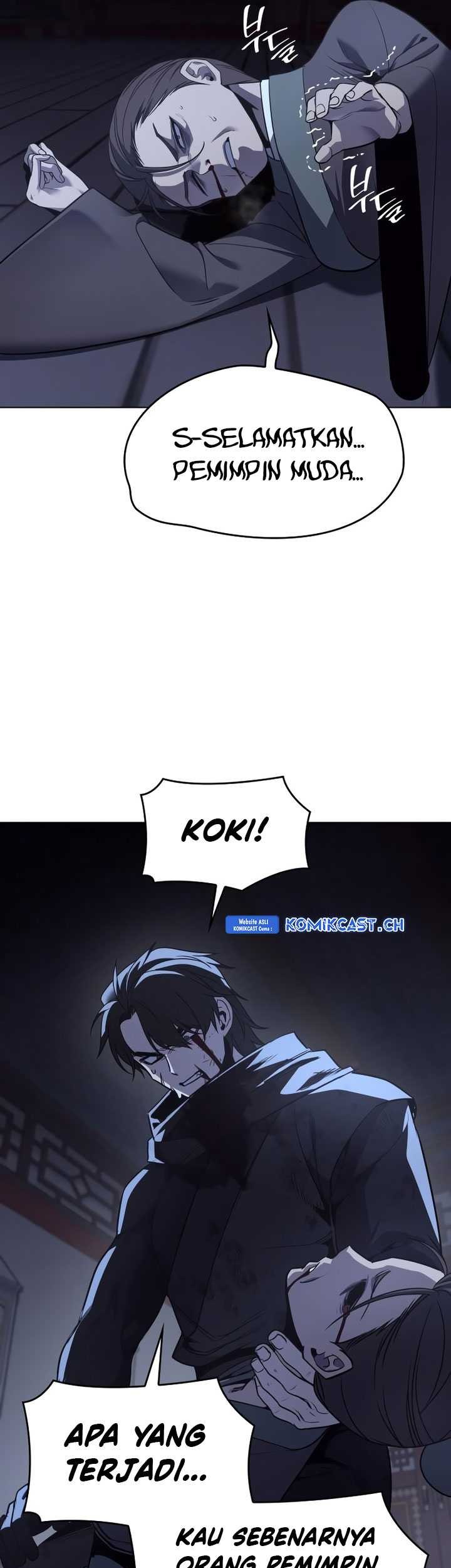 Chapter 105 - halaman 31