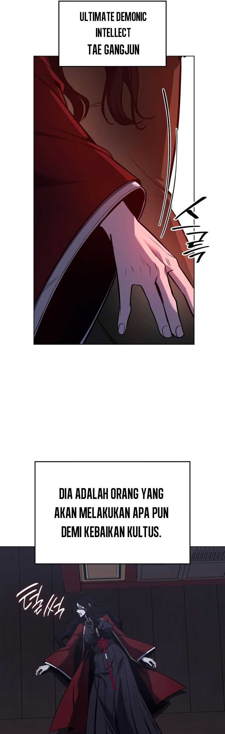 Chapter 105 - halaman 70
