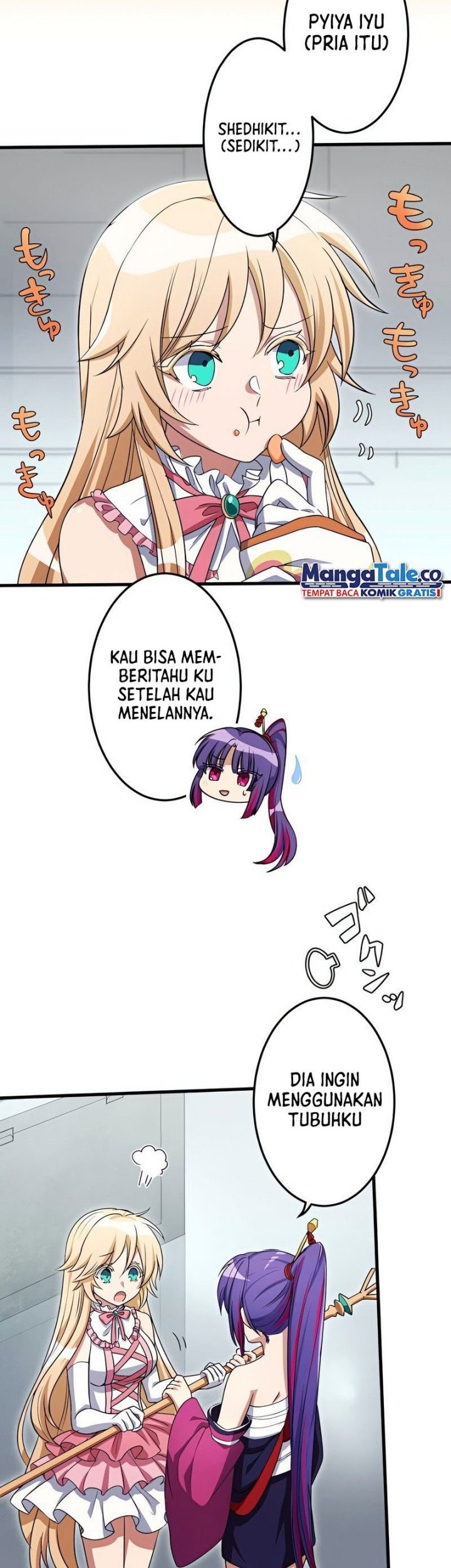 Chapter 17 - halaman 34