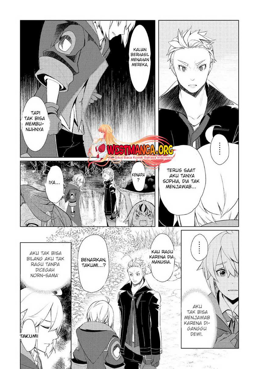 Chapter 30 - halaman 21