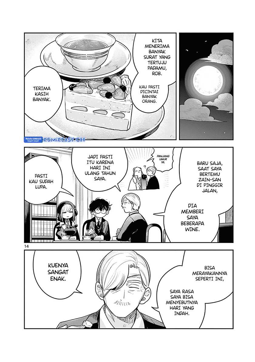 Chapter 228 - halaman 16
