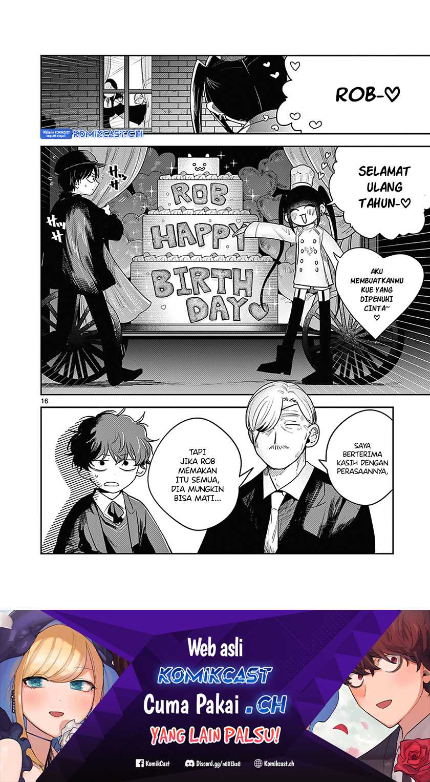 Chapter 228 - halaman 18