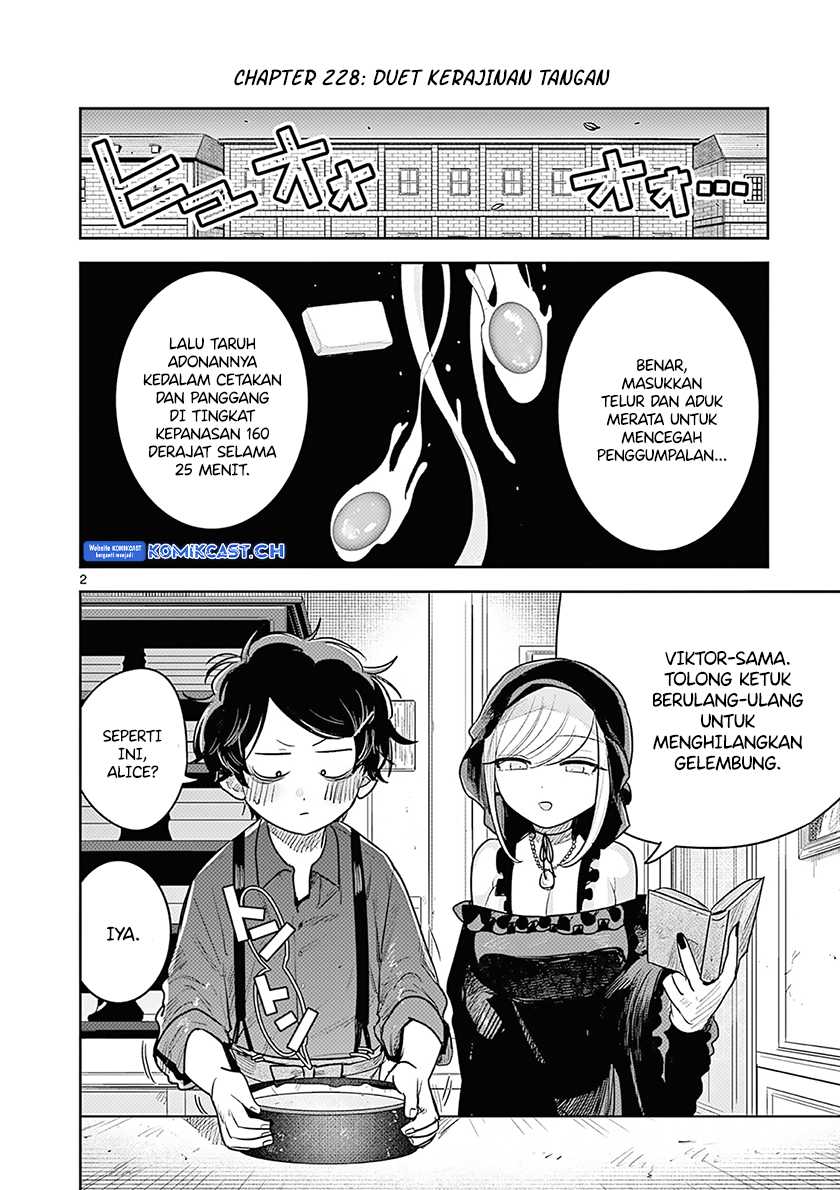 Chapter 228 - halaman 4