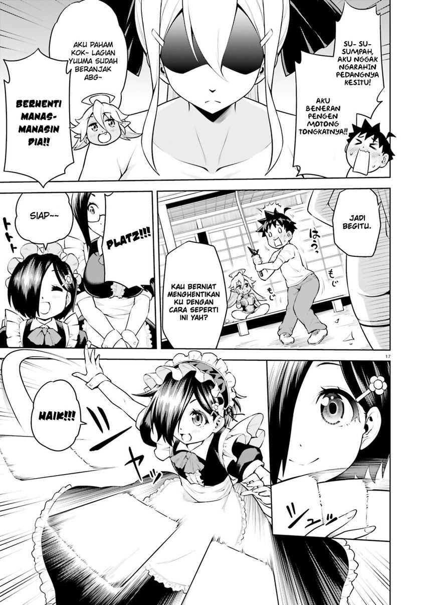 Chapter 7 - halaman 21