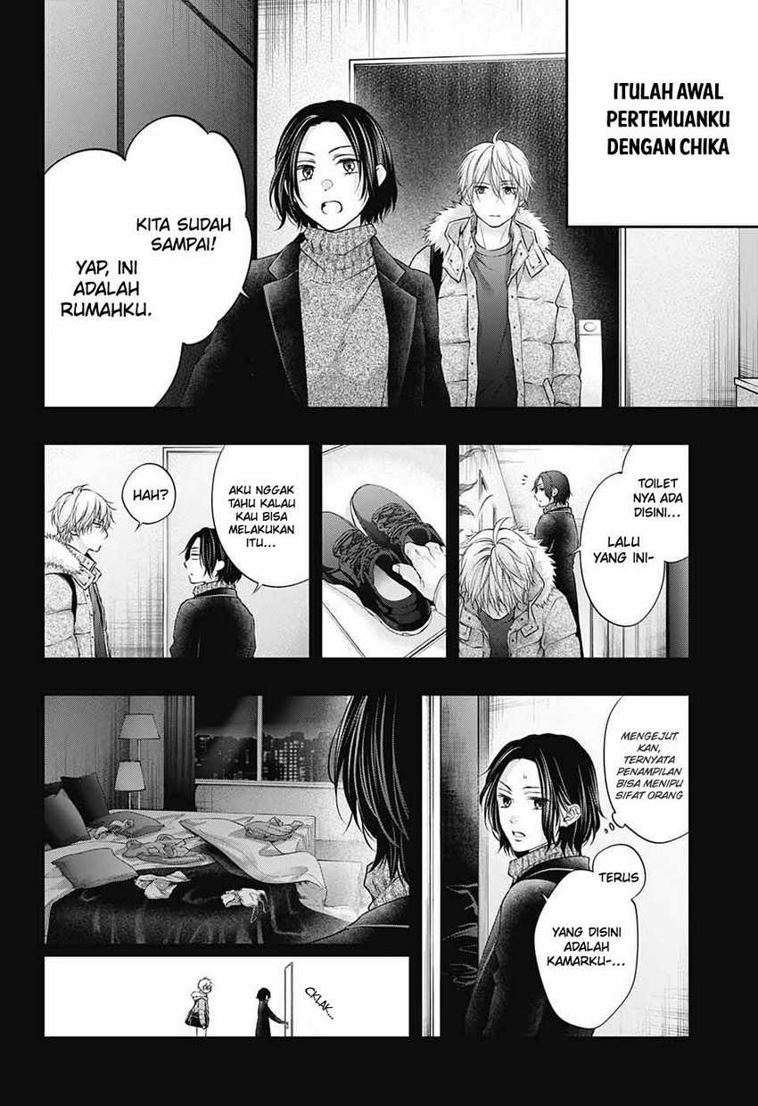 Chapter 129 - halaman 14