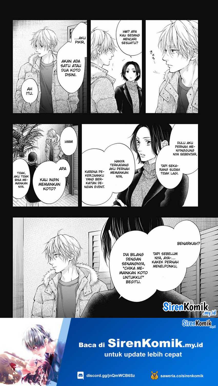 Chapter 129 - halaman 16