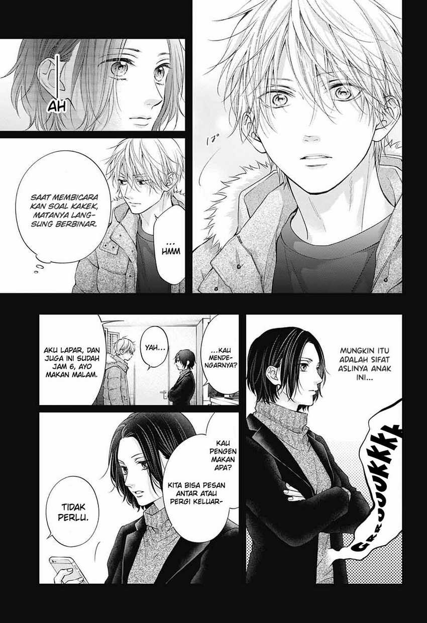 Chapter 129 - halaman 17