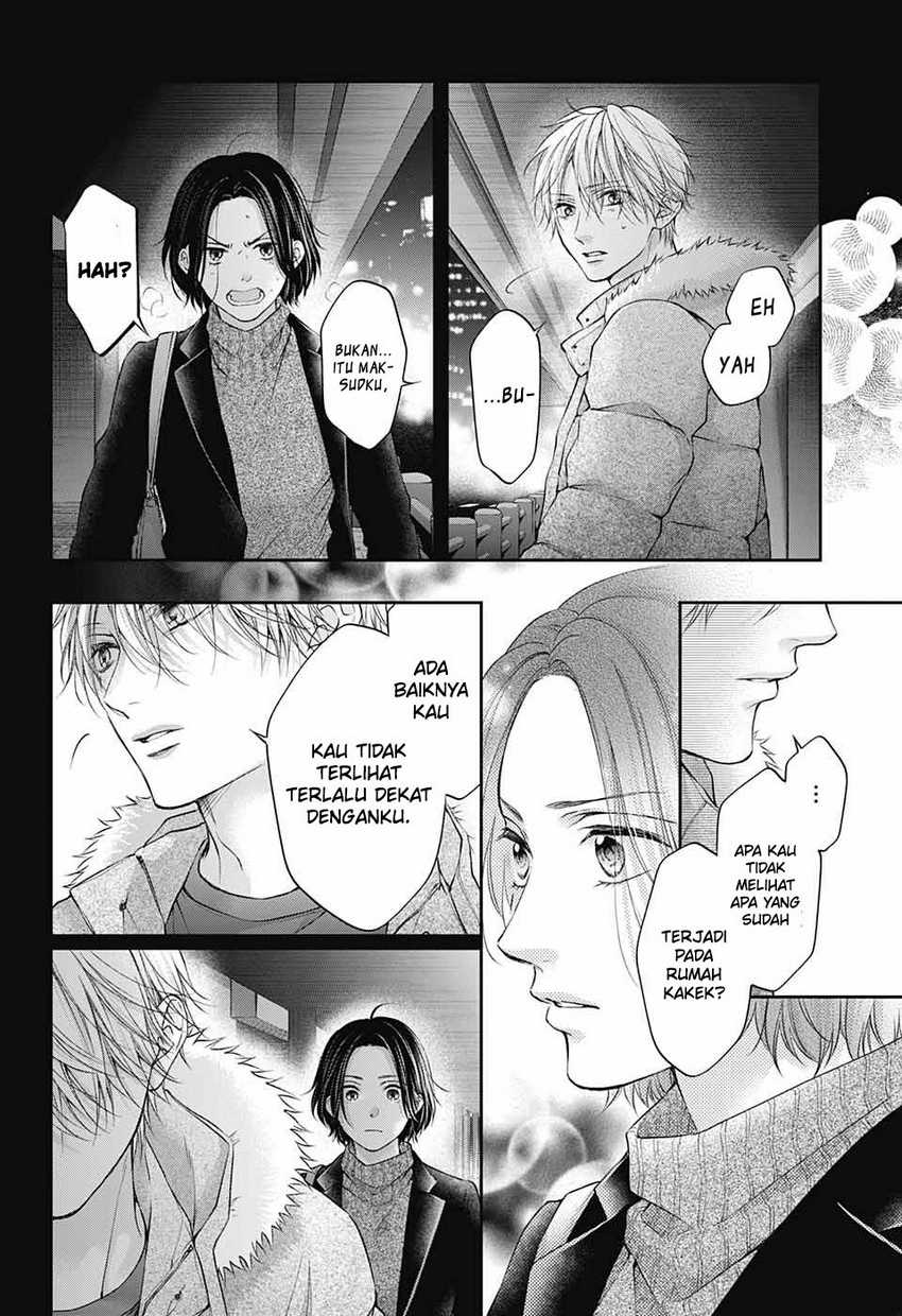 Chapter 129 - halaman 22
