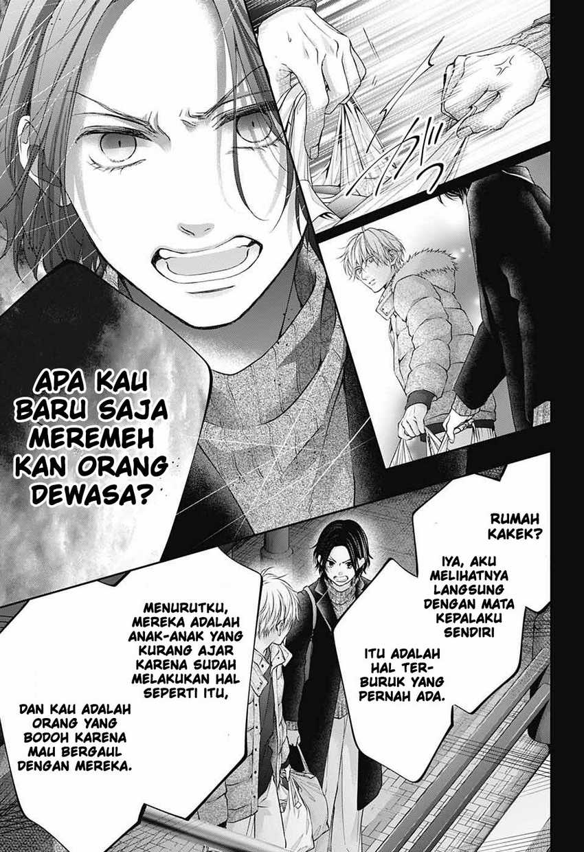 Chapter 129 - halaman 23